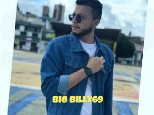 Big_billy69 Sexe et Porno
