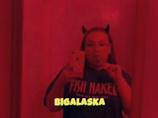Bigalaska