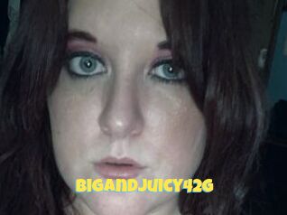 Bigandjuicy42G