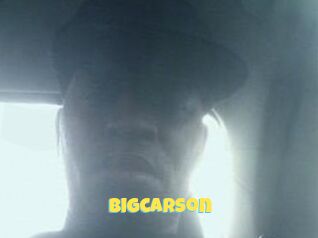 Bigcarson