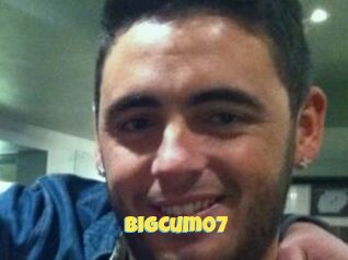 Bigcum07