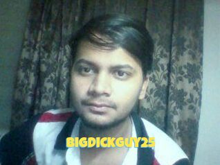 Bigdickguy25
