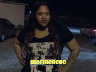 Bigfireredd