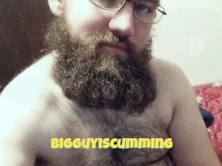 Bigguyiscumming