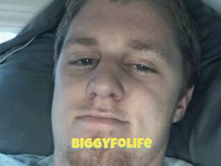 Biggyfolife