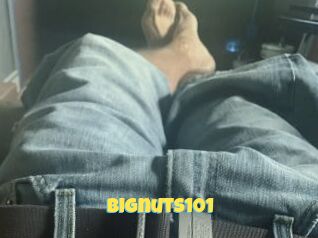 Bignuts101