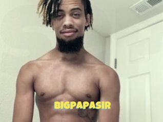 Bigpapasir