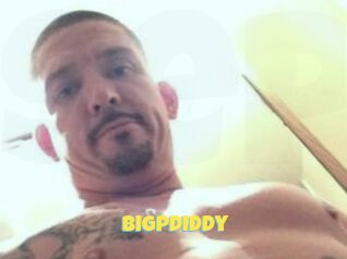 Bigpdiddy