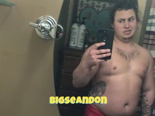 Bigseandon