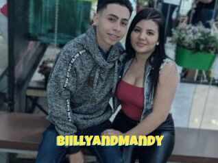 BiillyAndMandy