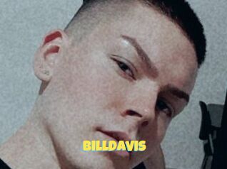 BillDavis