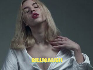 BillieAlish