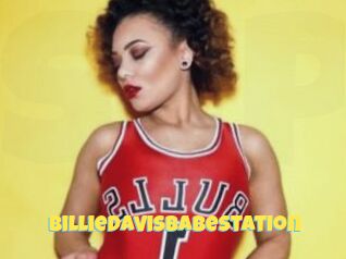 BillieDavisBabestation