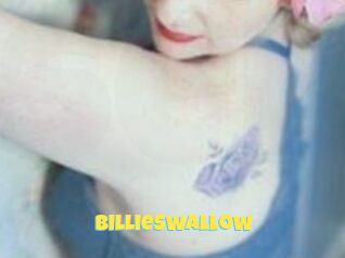 BillieSwallow