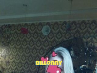 Billonny