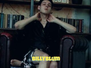 BillyBlum