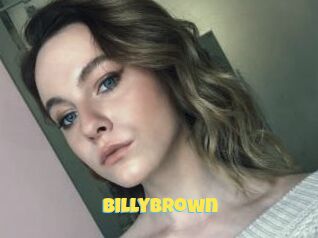 BillyBrown
