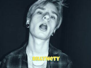 BillyNety