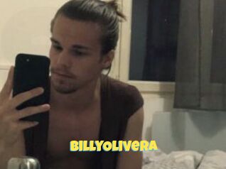BillyOlivera
