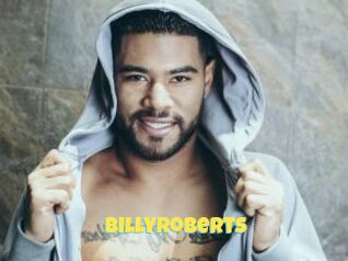 BillyRoberts
