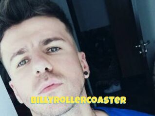 BillyRollerCoaster