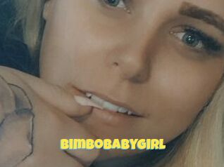BimbobabyGirl