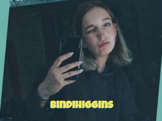 BindiHiggins