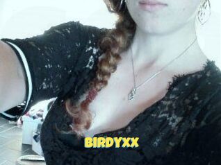 Birdyxx