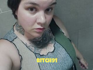 Bitch91