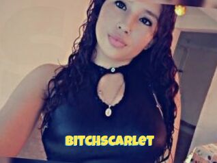 BitchScarlet