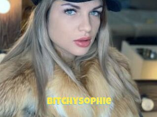 BitchySophie