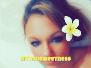 Bittersweetness