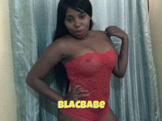 Blacbabe