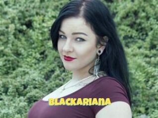 BlackAriana