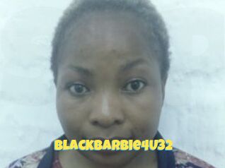 BlackBarbie4U32