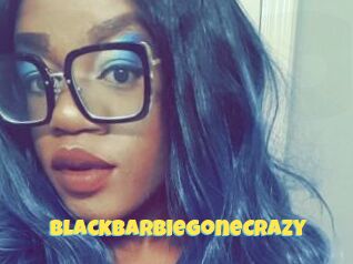 BlackBarbieGoneCrazy