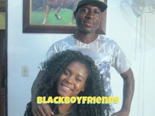 BlackBoyFriends