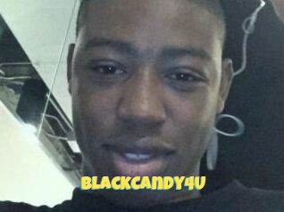 BlackCandy4U
