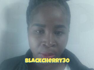 BlackCherry30