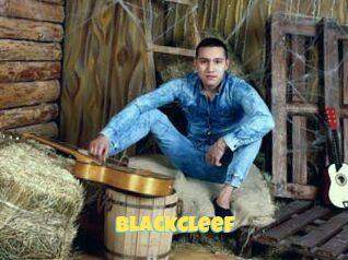 BlackCleef