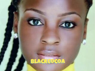 BlackCocoa