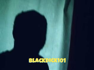 BlackDick101