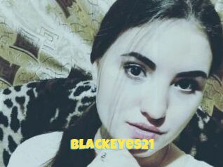 BlackEyes21