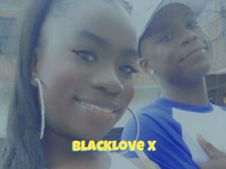 BlackLove_X