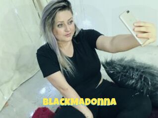 BlackMadonna