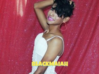 BlackMaiah