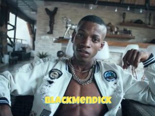 BlackMenDick