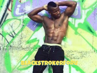 BlackStrokerforu