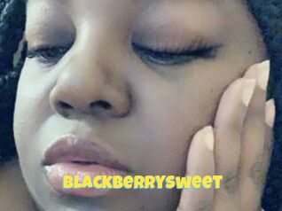 BlackberrySweet