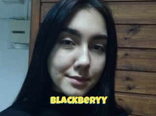 Blackberyy